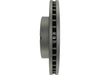 Disc Brake Rotor Centric Parts 320.66031F