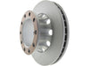 Disc Brake Rotor Centric Parts 320.66032F