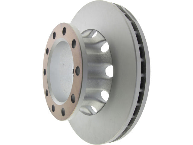 Disc Brake Rotor Centric Parts 320.66032F