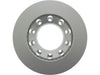 Disc Brake Rotor Centric Parts 320.66032F