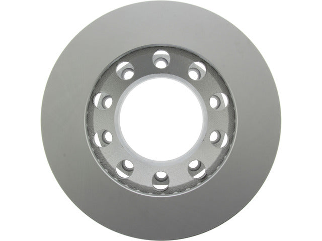 Disc Brake Rotor Centric Parts 320.66032F