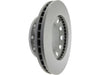 Disc Brake Rotor Centric Parts 320.66032F
