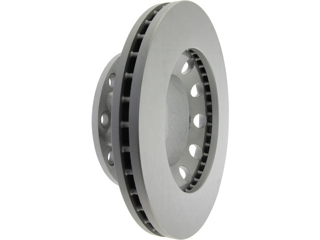 Disc Brake Rotor Centric Parts 320.66032F