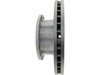 Disc Brake Rotor Centric Parts 320.66032F