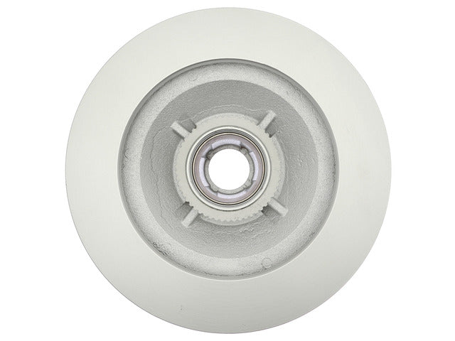 Disc Brake Rotor and Hub Assembly Centric Parts 320.66034F