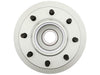 Disc Brake Rotor and Hub Assembly Centric Parts 320.66034F