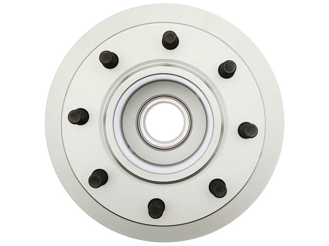 Disc Brake Rotor and Hub Assembly Centric Parts 320.66034F