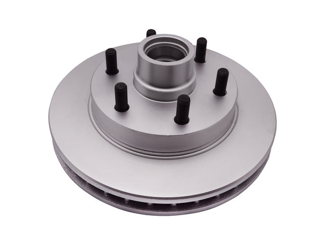Disc Brake Rotor and Hub Assembly Centric Parts 320.66035F
