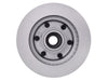 Disc Brake Rotor and Hub Assembly Centric Parts 320.66035F