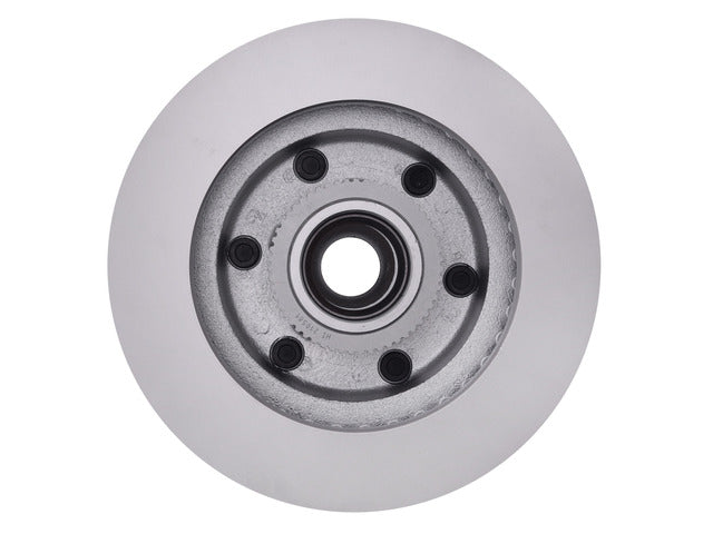 Disc Brake Rotor and Hub Assembly Centric Parts 320.66035F