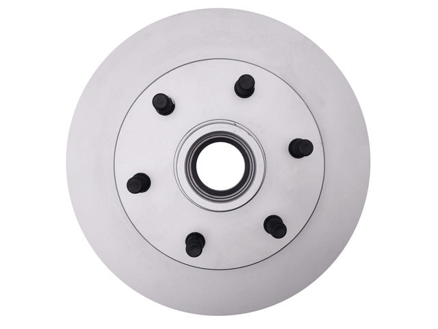 Disc Brake Rotor and Hub Assembly Centric Parts 320.66035F