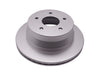 Disc Brake Rotor Centric Parts 320.66036F