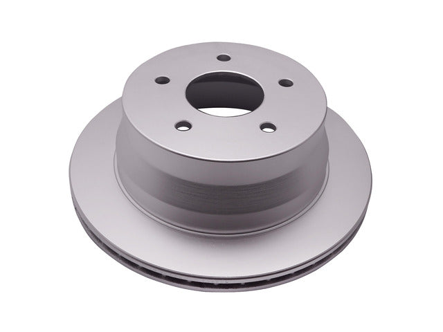 Disc Brake Rotor Centric Parts 320.66036F