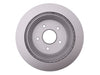 Disc Brake Rotor Centric Parts 320.66036F