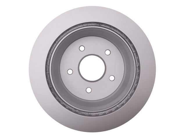 Disc Brake Rotor Centric Parts 320.66036F