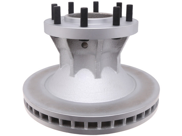 Disc Brake Rotor and Hub Assembly Centric Parts 320.66037F