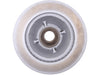 Disc Brake Rotor and Hub Assembly Centric Parts 320.66037F