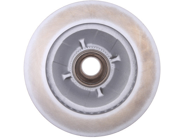 Disc Brake Rotor and Hub Assembly Centric Parts 320.66037F
