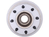 Disc Brake Rotor and Hub Assembly Centric Parts 320.66037F