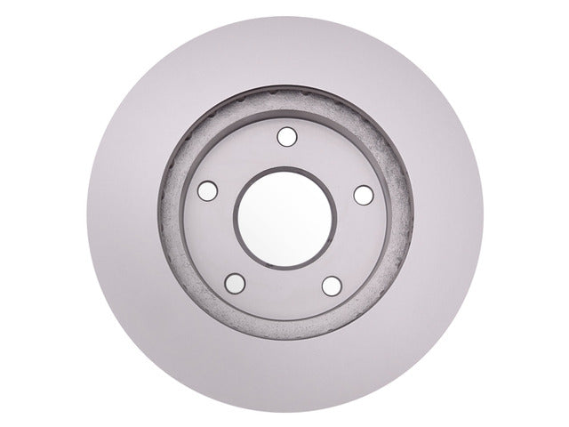 Disc Brake Rotor Centric Parts 320.66038F
