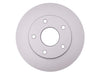 Disc Brake Rotor Centric Parts 320.66038F