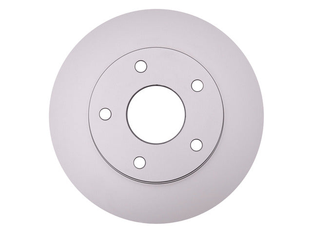 Disc Brake Rotor Centric Parts 320.66038F