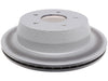 Disc Brake Rotor Centric Parts 320.66039F