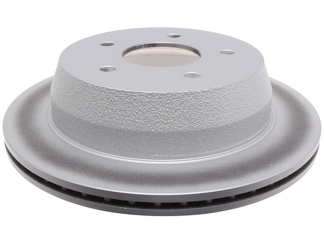 Disc Brake Rotor Centric Parts 320.66039F