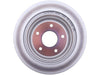 Disc Brake Rotor Centric Parts 320.66039F