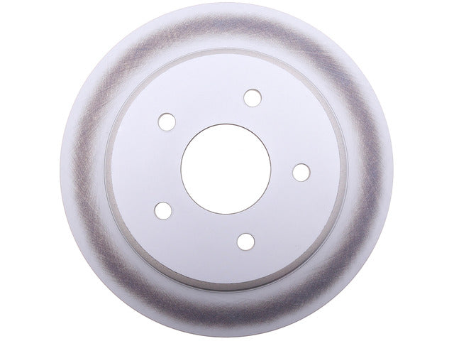 Disc Brake Rotor Centric Parts 320.66039F