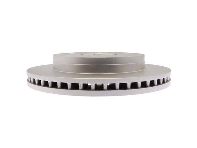 Disc Brake Rotor Centric Parts 320.66040F