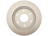 Disc Brake Rotor Centric Parts 320.66040F