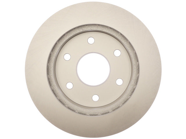 Disc Brake Rotor Centric Parts 320.66040F