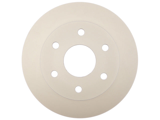 Disc Brake Rotor Centric Parts 320.66040F