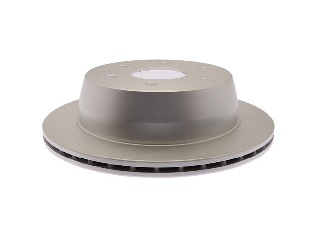 Disc Brake Rotor Centric Parts 320.66041F