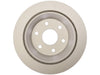 Disc Brake Rotor Centric Parts 320.66041F