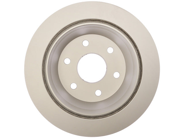 Disc Brake Rotor Centric Parts 320.66041F
