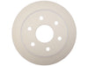 Disc Brake Rotor Centric Parts 320.66041F