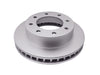 Disc Brake Rotor Centric Parts 320.66042F