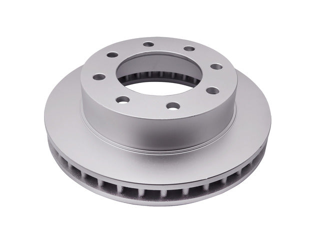 Disc Brake Rotor Centric Parts 320.66042F