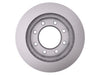 Disc Brake Rotor Centric Parts 320.66042F