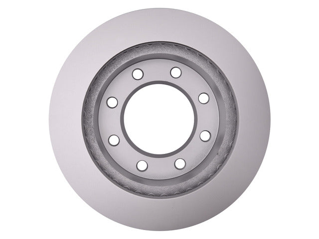 Disc Brake Rotor Centric Parts 320.66042F