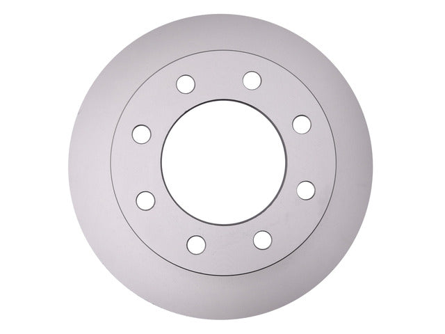 Disc Brake Rotor Centric Parts 320.66042F