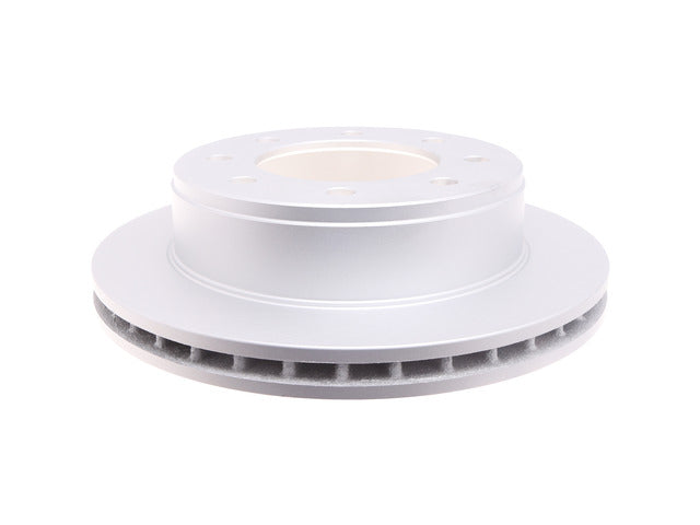 Disc Brake Rotor Centric Parts 320.66043F