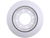 Disc Brake Rotor Centric Parts 320.66043F