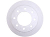 Disc Brake Rotor Centric Parts 320.66043F