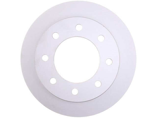 Disc Brake Rotor Centric Parts 320.66043F