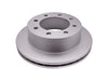 Disc Brake Rotor Centric Parts 320.66044F
