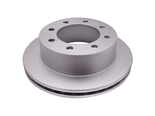 Disc Brake Rotor Centric Parts 320.66044F