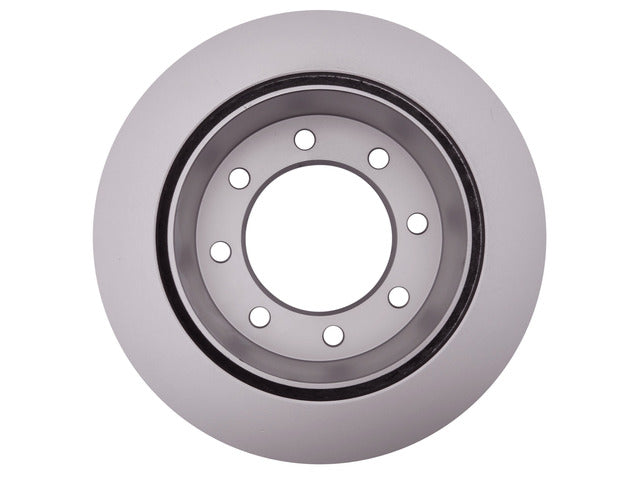Disc Brake Rotor Centric Parts 320.66044F